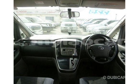 Buy Import Toyota Alphard White Car in Import - Dubai in Attapeu Province Buy Import Toyota Alphard White Car in Import - Dubai in Attapeu Province