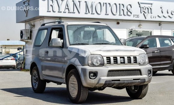 Buy Import Suzuki Jimny Other Car in Import - Dubai in Attapeu Province Buy Import Suzuki Jimny Other Car in Import - Dubai in Attapeu Province