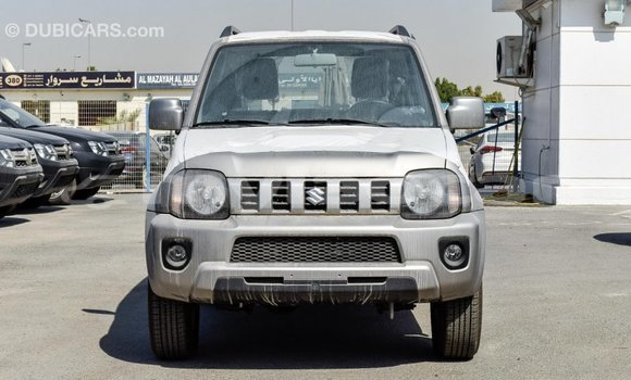 Buy Import Suzuki Jimny Other Car in Import - Dubai in Attapeu Province Buy Import Suzuki Jimny Other Car in Import - Dubai in Attapeu Province