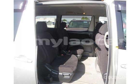 Acheter Import Voiture Toyota Alphard Autre à Import - Dubai, Attapeu Province Acheter Import Voiture Toyota Alphard Autre à Import - Dubai, Attapeu Province