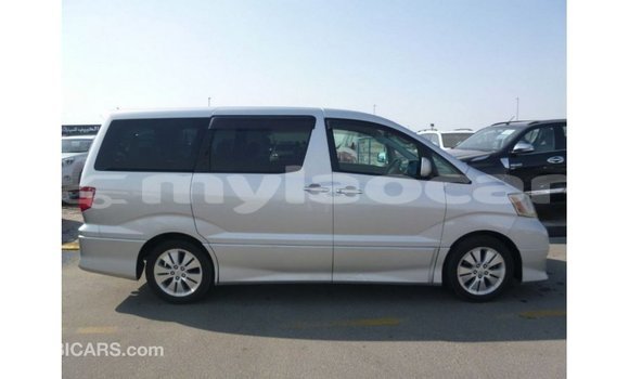 Acheter Import Voiture Toyota Alphard Autre à Import - Dubai, Attapeu Province Acheter Import Voiture Toyota Alphard Autre à Import - Dubai, Attapeu Province