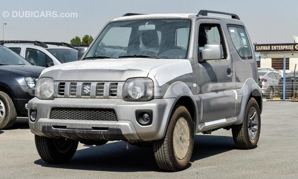 Buy Import Suzuki Jimny Other Car in Import - Dubai in Attapeu Province Buy Import Suzuki Jimny Other Car in Import - Dubai in Attapeu Province