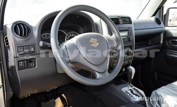 Buy Import Suzuki Jimny Other Car in Import - Dubai in Attapeu Province Buy Import Suzuki Jimny Other Car in Import - Dubai in Attapeu Province