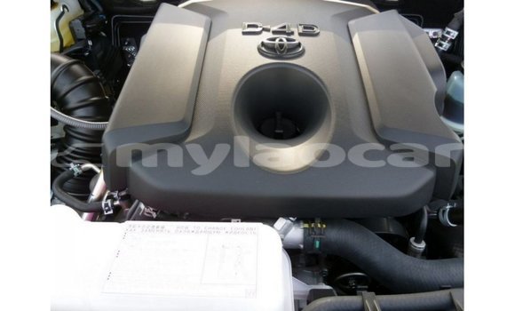 Buy Import Toyota Prado Black Car in Import - Dubai in Attapeu Province Buy Import Toyota Prado Black Car in Import - Dubai in Attapeu Province