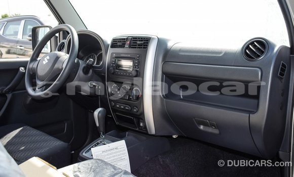 Buy Import Suzuki Jimny Other Car in Import - Dubai in Attapeu Province Buy Import Suzuki Jimny Other Car in Import - Dubai in Attapeu Province