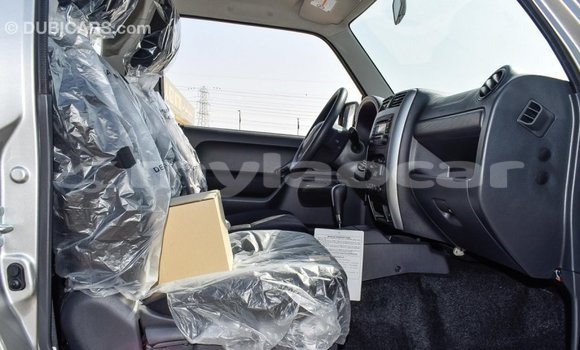 Buy Import Suzuki Jimny Other Car in Import - Dubai in Attapeu Province Buy Import Suzuki Jimny Other Car in Import - Dubai in Attapeu Province