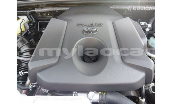 Buy Import Toyota Prado Brown Car in Import - Dubai in Attapeu Province Buy Import Toyota Prado Brown Car in Import - Dubai in Attapeu Province