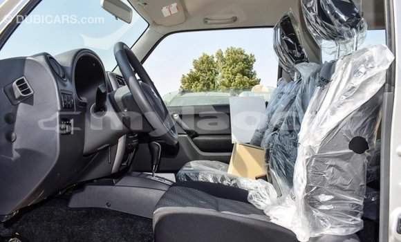 Buy Import Suzuki Jimny Other Car in Import - Dubai in Attapeu Province Buy Import Suzuki Jimny Other Car in Import - Dubai in Attapeu Province