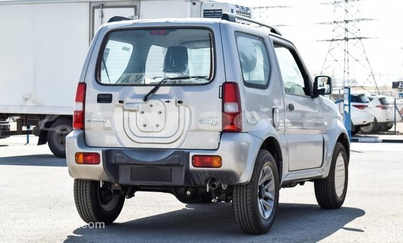 Buy Import Suzuki Jimny Other Car in Import - Dubai in Attapeu Province Buy Import Suzuki Jimny Other Car in Import - Dubai in Attapeu Province