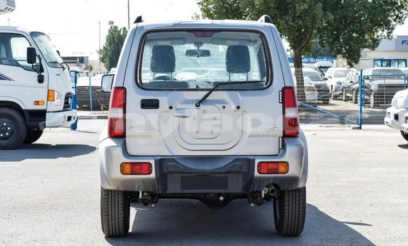 Buy Import Suzuki Jimny Other Car in Import - Dubai in Attapeu Province Buy Import Suzuki Jimny Other Car in Import - Dubai in Attapeu Province