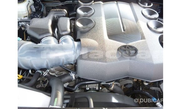 Acheter Import Voiture Toyota Prado Bleu à Import - Dubai, Attapeu Province Acheter Import Voiture Toyota Prado Bleu à Import - Dubai, Attapeu Province