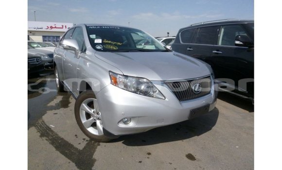 Acheter Import Voiture Lexus RX 350 Autre à Import - Dubai, Attapeu Province