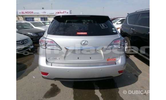 Acheter Import Voiture Lexus RX 350 Autre à Import - Dubai, Attapeu Province Acheter Import Voiture Lexus RX 350 Autre à Import - Dubai, Attapeu Province