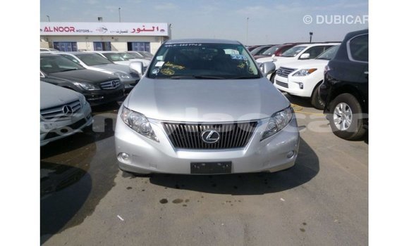 Acheter Import Voiture Lexus RX 350 Autre à Import - Dubai, Attapeu Province Acheter Import Voiture Lexus RX 350 Autre à Import - Dubai, Attapeu Province