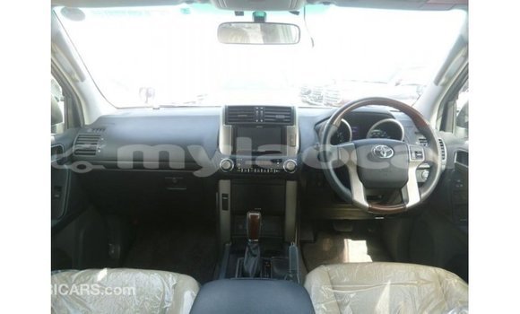 Buy Import Toyota Prado Other Car in Import - Dubai in Attapeu Province Buy Import Toyota Prado Other Car in Import - Dubai in Attapeu Province