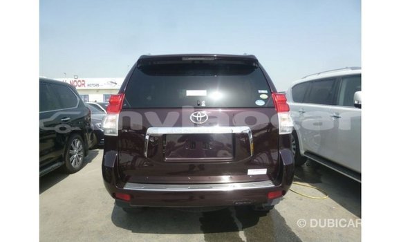 Buy Import Toyota Prado Other Car in Import - Dubai in Attapeu Province Buy Import Toyota Prado Other Car in Import - Dubai in Attapeu Province