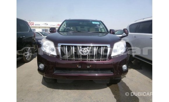 Buy Import Toyota Prado Other Car in Import - Dubai in Attapeu Province Buy Import Toyota Prado Other Car in Import - Dubai in Attapeu Province