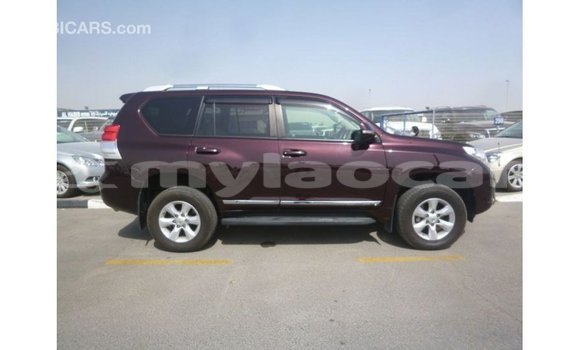 Buy Import Toyota Prado Other Car in Import - Dubai in Attapeu Province Buy Import Toyota Prado Other Car in Import - Dubai in Attapeu Province
