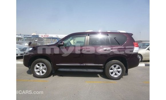 Buy Import Toyota Prado Other Car in Import - Dubai in Attapeu Province Buy Import Toyota Prado Other Car in Import - Dubai in Attapeu Province