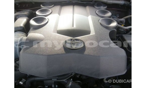 Buy Import Toyota Prado Other Car in Import - Dubai in Attapeu Province Buy Import Toyota Prado Other Car in Import - Dubai in Attapeu Province