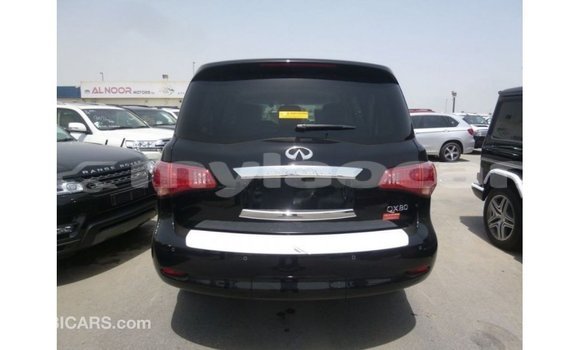 Acheter Import Voiture Infiniti Q Noir à Import - Dubai, Attapeu Province Acheter Import Voiture Infiniti Q Noir à Import - Dubai, Attapeu Province