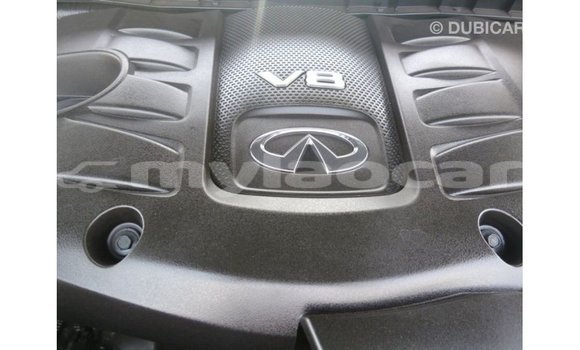 Acheter Import Voiture Infiniti Q Noir à Import - Dubai, Attapeu Province Acheter Import Voiture Infiniti Q Noir à Import - Dubai, Attapeu Province