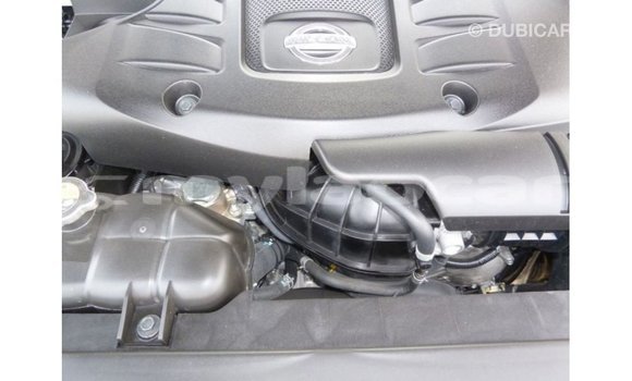 Buy Import Nissan Patrol Black Car in Import - Dubai in Attapeu Province Buy Import Nissan Patrol Black Car in Import - Dubai in Attapeu Province