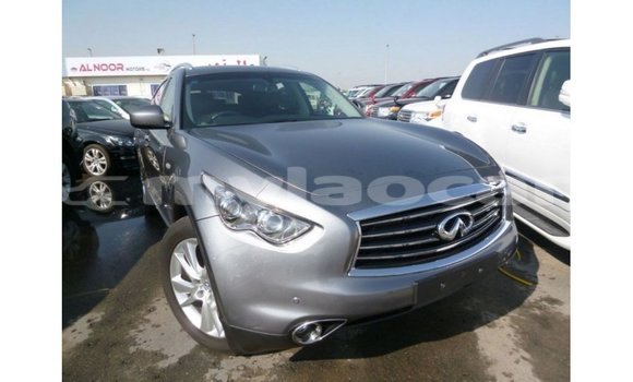 Buy Import Infiniti FX Other Car in Import - Dubai in Attapeu Province