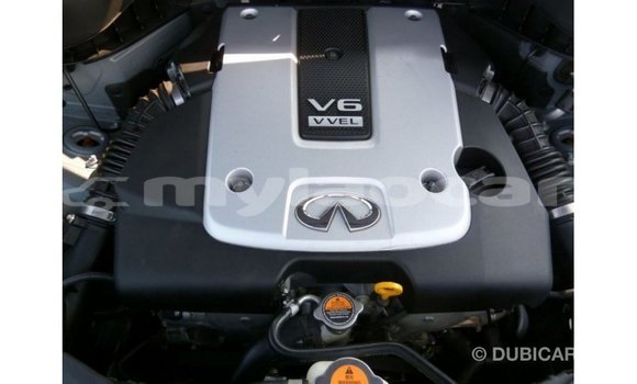 ຊື້ ການ ນຳ ເຂົ້າ Infiniti FX Other ລົດ ໃນ Import - Dubai ໃນ Attapeu Province ຊື້ ການ ນຳ ເຂົ້າ Infiniti FX Other ລົດ ໃນ Import - Dubai ໃນ Attapeu Province