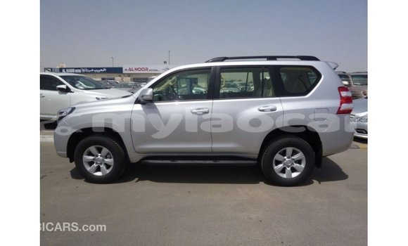 ຊື້ ການ ນຳ ເຂົ້າ Toyota Prado Other ລົດ ໃນ Import - Dubai ໃນ Attapeu Province ຊື້ ການ ນຳ ເຂົ້າ Toyota Prado Other ລົດ ໃນ Import - Dubai ໃນ Attapeu Province