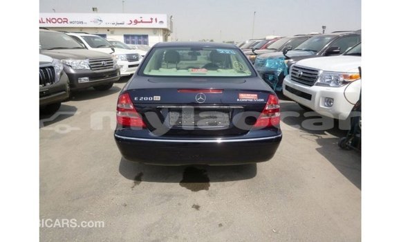 Buy Import Mercedes-Benz 200 Blue Car in Import - Dubai in Attapeu Province Buy Import Mercedes-Benz 200 Blue Car in Import - Dubai in Attapeu Province