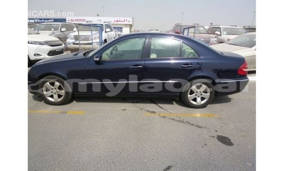 Buy Import Mercedes-Benz 200 Blue Car in Import - Dubai in Attapeu Province Buy Import Mercedes-Benz 200 Blue Car in Import - Dubai in Attapeu Province