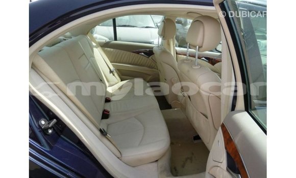 Buy Import Mercedes-Benz 200 Blue Car in Import - Dubai in Attapeu Province Buy Import Mercedes-Benz 200 Blue Car in Import - Dubai in Attapeu Province