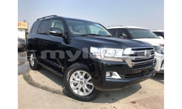 ຊື້ ການ ນຳ ເຂົ້າ Toyota Land Cruiser Black ລົດ ໃນ Import - Dubai ໃນ Attapeu Province ຊື້ ການ ນຳ ເຂົ້າ Toyota Land Cruiser Black ລົດ ໃນ Import - Dubai ໃນ Attapeu Province