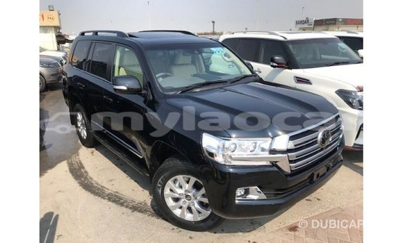 ຊື້ ການ ນຳ ເຂົ້າ Toyota Land Cruiser Black ລົດ ໃນ Import - Dubai ໃນ Attapeu Province ຊື້ ການ ນຳ ເຂົ້າ Toyota Land Cruiser Black ລົດ ໃນ Import - Dubai ໃນ Attapeu Province