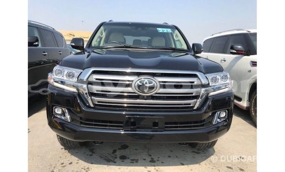ຊື້ ການ ນຳ ເຂົ້າ Toyota Land Cruiser Black ລົດ ໃນ Import - Dubai ໃນ Attapeu Province ຊື້ ການ ນຳ ເຂົ້າ Toyota Land Cruiser Black ລົດ ໃນ Import - Dubai ໃນ Attapeu Province