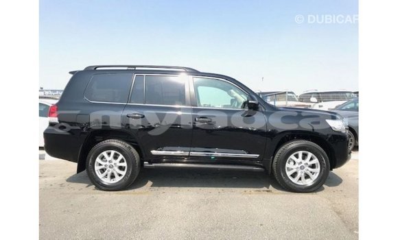 ຊື້ ການ ນຳ ເຂົ້າ Toyota Land Cruiser Black ລົດ ໃນ Import - Dubai ໃນ Attapeu Province ຊື້ ການ ນຳ ເຂົ້າ Toyota Land Cruiser Black ລົດ ໃນ Import - Dubai ໃນ Attapeu Province