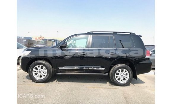 ຊື້ ການ ນຳ ເຂົ້າ Toyota Land Cruiser Black ລົດ ໃນ Import - Dubai ໃນ Attapeu Province ຊື້ ການ ນຳ ເຂົ້າ Toyota Land Cruiser Black ລົດ ໃນ Import - Dubai ໃນ Attapeu Province