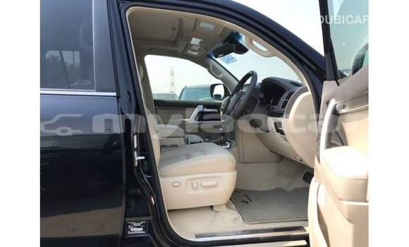 ຊື້ ການ ນຳ ເຂົ້າ Toyota Land Cruiser Black ລົດ ໃນ Import - Dubai ໃນ Attapeu Province ຊື້ ການ ນຳ ເຂົ້າ Toyota Land Cruiser Black ລົດ ໃນ Import - Dubai ໃນ Attapeu Province