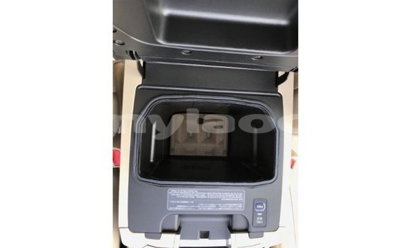 ຊື້ ການ ນຳ ເຂົ້າ Toyota Land Cruiser Black ລົດ ໃນ Import - Dubai ໃນ Attapeu Province ຊື້ ການ ນຳ ເຂົ້າ Toyota Land Cruiser Black ລົດ ໃນ Import - Dubai ໃນ Attapeu Province