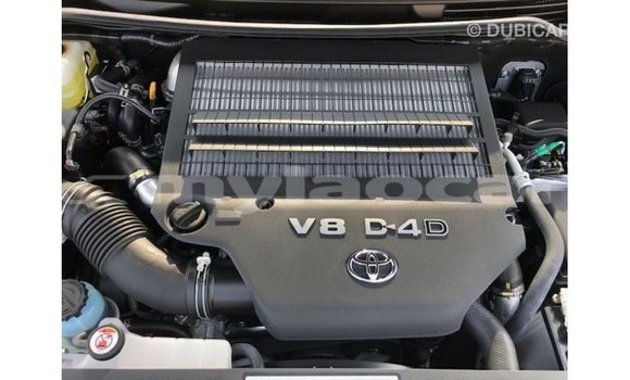 ຊື້ ການ ນຳ ເຂົ້າ Toyota Land Cruiser Black ລົດ ໃນ Import - Dubai ໃນ Attapeu Province ຊື້ ການ ນຳ ເຂົ້າ Toyota Land Cruiser Black ລົດ ໃນ Import - Dubai ໃນ Attapeu Province