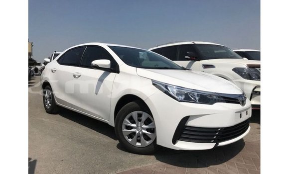 ຊື້ ການ ນຳ ເຂົ້າ Toyota Corolla White ລົດ ໃນ Import - Dubai ໃນ Attapeu Province ຊື້ ການ ນຳ ເຂົ້າ Toyota Corolla White ລົດ ໃນ Import - Dubai ໃນ Attapeu Province