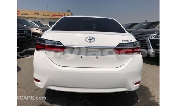 ຊື້ ການ ນຳ ເຂົ້າ Toyota Corolla White ລົດ ໃນ Import - Dubai ໃນ Attapeu Province ຊື້ ການ ນຳ ເຂົ້າ Toyota Corolla White ລົດ ໃນ Import - Dubai ໃນ Attapeu Province