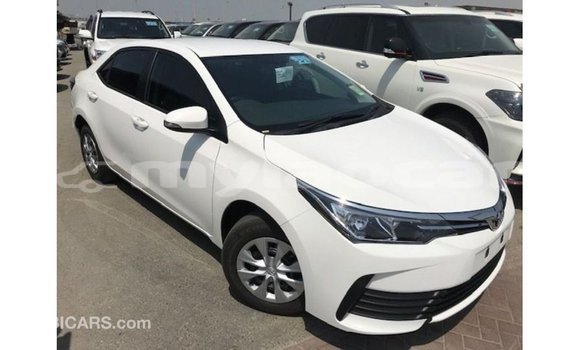ຊື້ ການ ນຳ ເຂົ້າ Toyota Corolla White ລົດ ໃນ Import - Dubai ໃນ Attapeu Province ຊື້ ການ ນຳ ເຂົ້າ Toyota Corolla White ລົດ ໃນ Import - Dubai ໃນ Attapeu Province