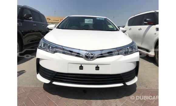 ຊື້ ການ ນຳ ເຂົ້າ Toyota Corolla White ລົດ ໃນ Import - Dubai ໃນ Attapeu Province ຊື້ ການ ນຳ ເຂົ້າ Toyota Corolla White ລົດ ໃນ Import - Dubai ໃນ Attapeu Province