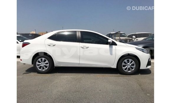 ຊື້ ການ ນຳ ເຂົ້າ Toyota Corolla White ລົດ ໃນ Import - Dubai ໃນ Attapeu Province ຊື້ ການ ນຳ ເຂົ້າ Toyota Corolla White ລົດ ໃນ Import - Dubai ໃນ Attapeu Province