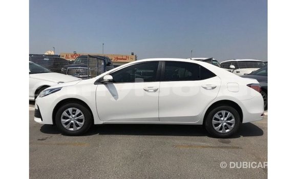 ຊື້ ການ ນຳ ເຂົ້າ Toyota Corolla White ລົດ ໃນ Import - Dubai ໃນ Attapeu Province ຊື້ ການ ນຳ ເຂົ້າ Toyota Corolla White ລົດ ໃນ Import - Dubai ໃນ Attapeu Province