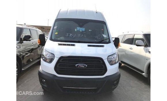 ຊື້ ການ ນຳ ເຂົ້າ Ford Club Wagon White ລົດ ໃນ Import - Dubai ໃນ Attapeu Province ຊື້ ການ ນຳ ເຂົ້າ Ford Club Wagon White ລົດ ໃນ Import - Dubai ໃນ Attapeu Province