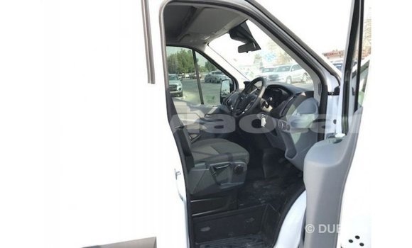 ຊື້ ການ ນຳ ເຂົ້າ Ford Club Wagon White ລົດ ໃນ Import - Dubai ໃນ Attapeu Province ຊື້ ການ ນຳ ເຂົ້າ Ford Club Wagon White ລົດ ໃນ Import - Dubai ໃນ Attapeu Province