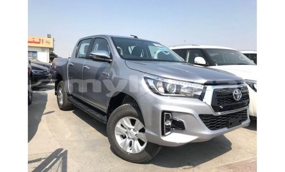 ຊື້ ການ ນຳ ເຂົ້າ Toyota Hilux Other ລົດ ໃນ Import - Dubai ໃນ Attapeu Province ຊື້ ການ ນຳ ເຂົ້າ Toyota Hilux Other ລົດ ໃນ Import - Dubai ໃນ Attapeu Province